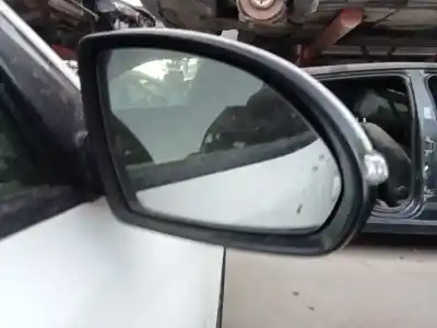 Peça sobressalente para automóvel em segunda mão espelho retrovisor direito por kia optima drive referências oem iam 87620d4530ud  
