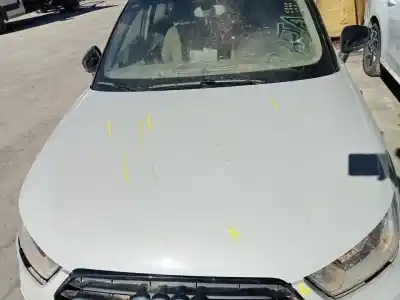 Автозапчастина б/у КАПОК для AUDI A1 SPORTBACK (8XF)  Посилання на OEM IAM 8X0823029  