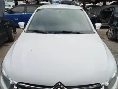 Pezzo di ricambio per auto di seconda mano  per CITROEN C-ELYSÉE  Riferimenti OEM IAM 9674787580  