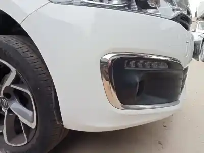 Pezzo di ricambio per auto di seconda mano  per CITROEN C-ELYSÉE  Riferimenti OEM IAM 1622237180  