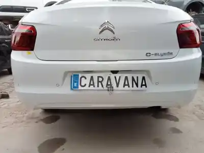 Pezzo di ricambio per auto di seconda mano  per CITROEN C-ELYSÉE  Riferimenti OEM IAM 1621681380  