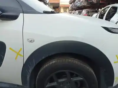 Peça sobressalente para automóvel em segunda mão  por CITROEN C4 CACTUS  Referências OEM IAM 9801112080  