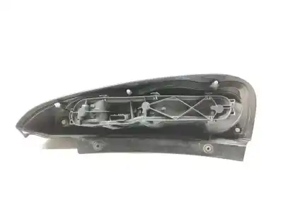 Second-hand car spare part left tailgate light for smart forfour básico (70kw) oem iam references a4548200564  