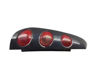 Pezzo di ricambio per auto di seconda mano lampada posteriore sinistra per smart forfour (454) 1.3 (454.031) riferimenti oem iam a4548200564