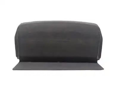 Pezzo di ricambio per auto di seconda mano vassoio posteriore per citroen c4 picasso live edition 131 cv / 96 kw riferimenti oem iam 96778490zd  