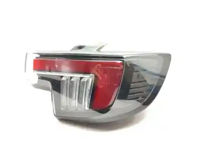 Автозапчастина б/у правий ліхтар для opel mokka basis 100 cv / 74 kw посилання на oem iam 9833721980  