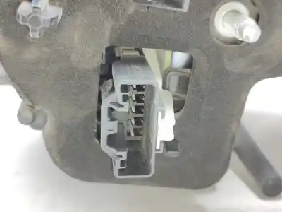 Автозапчастина б/у правий ліхтар для opel mokka basis 100 cv / 74 kw посилання на oem iam 9833721980  