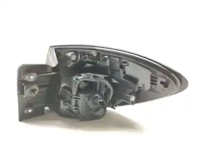 Second-hand car spare part left tailgate light for renault captur life oem iam references 265557849r  