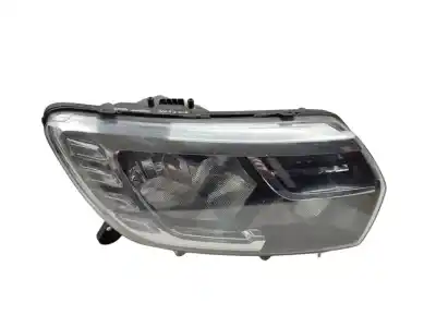 Peça sobressalente para automóvel em segunda mão farol / farolim direito por dacia sandero essential referências oem iam 260105925r