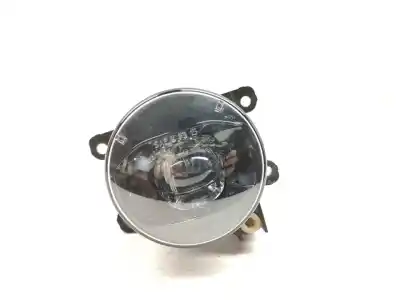 Second-hand car spare part right fog light for renault captur life oem iam references 261507170r  