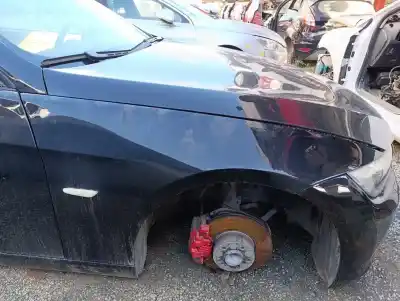 Second-hand car spare part front right fin for bmw serie 3 coupe (e92) 320d oem iam references 41357168988