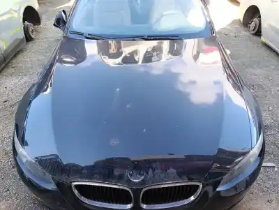 Second-hand car spare part bonnet for bmw serie 3 coupe (e92) 320d oem iam references 41617168514
