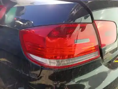 Second-hand car spare part left tailgate light for bmw serie 3 coupe (e92) 320d oem iam references 63217174403