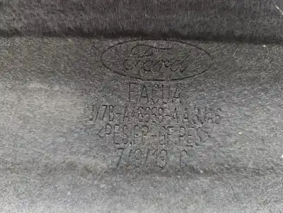 Second-hand car spare part parcel shelf for ford focus st-line oem iam references jx7ba46668aa3ja6  