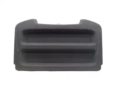 Peça sobressalente para automóvel em segunda mão chapeleira por dacia sandero basis referências oem iam 794206304r