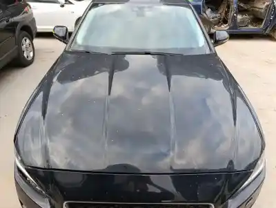 Peça sobressalente para automóvel em segunda mão capot por jaguar xe prestige referências oem iam gx7316612ag