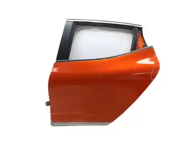 İkinci el araba yedek parçası arka sol kapi için renault clio v (b7_) 1.5 blue dci 115 (b7ad) oem iam referansları 821017920r