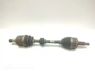 Piesă de schimb auto la mâna a doua transmisie fatã stânga pentru kia sportage drive 4x4 referințe oem iam 495002y100