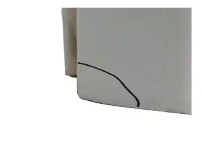 İkinci el araba yedek parçası arka sol kapi için citroen c-elysée exclusive oem iam referansları 9675190780  