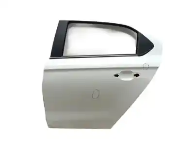 Pezzo di ricambio per auto di seconda mano porta posteriore sinistra per citroen c-elysée exclusive riferimenti oem iam 9675190780
