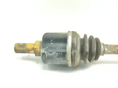 Автозапчастина б/у  для MINI MINI (R50, R53)  Посилання на OEM IAM 31607576096  