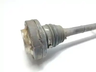 Second-hand car spare part rear right transmission for audi q7 (4l) 3.0 tdi oem iam references 7l8501201  