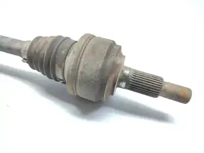 Second-hand car spare part rear right transmission for audi q7 (4l) 3.0 tdi oem iam references 7l8501201  