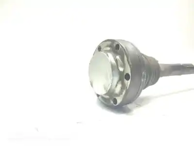 Pezzo di ricambio per auto di seconda mano trasmissione posteriore sinistra per audi q7 (4l) 3.0 tdi riferimenti oem iam 7l8501201  