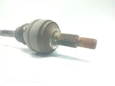 Pezzo di ricambio per auto di seconda mano trasmissione posteriore sinistra per audi q7 (4l) 3.0 tdi riferimenti oem iam 7l8501201  