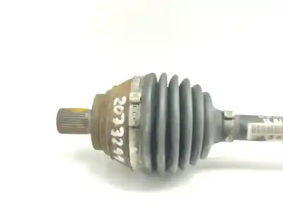 Автозапчастина б/у ПЕРЕДНЯ ЛІВА ТРАНСМІСІЯ для SEAT LEON ST (5F8)  Посилання на OEM IAM 1K0407271LB  