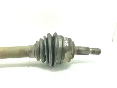 Second-hand car spare part front right transmission for citroen c4 picasso attraction oem iam references 9675025780  