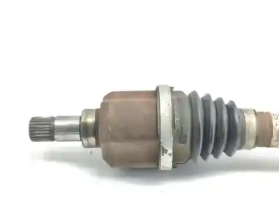 Pezzo di ricambio per auto di seconda mano trasmissione anteriore sinistra per citroen c4 picasso attraction riferimenti oem iam 9675025880  