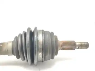 Second-hand car spare part front right transmission for citroen c4 picasso feel oem iam references 9677916180  