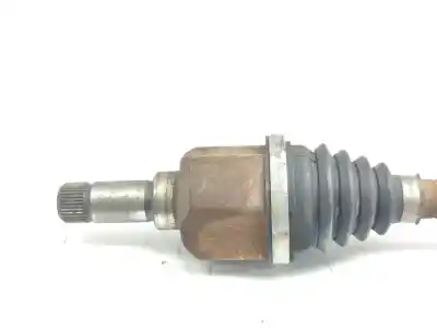 Автозапчасти б/у передняя левая трансмиссия за citroen c4 picasso feel ссылки oem iam 9811176880  