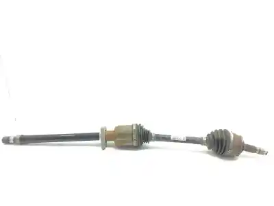 Автозапчасти б/у передняя правая трансмиссия за chevrolet trax lt ссылки oem iam 95090835  