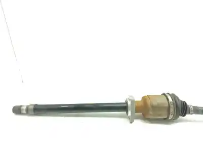 Автозапчасти б/у передняя правая трансмиссия за chevrolet trax lt ссылки oem iam 95090835  