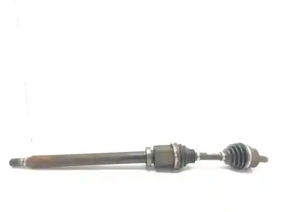 İkinci el araba yedek parçası ön sag sanziman için volvo v40 momentum oem iam referansları p31280682