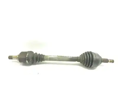 Second-hand car spare part front left transmission for peugeot 508 access oem iam references 9672959380