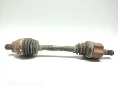 Recambio de automóvil de segunda mano de transmision delantera izquierda para ford s-max (ca1) titanium referencias oem iam 7g913b437bc