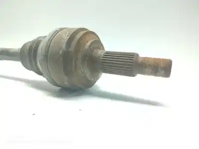 Second-hand car spare part rear left transmission for audi q7 (4l) 3.0 tdi oem iam references 7l8501201  