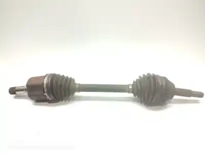 Second-hand car spare part front left transmission for ford transit combi ´06 ft 350 largo oem iam references 1512912