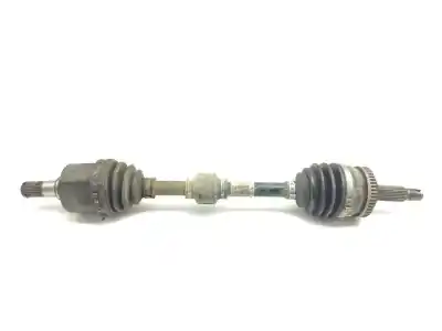 Gebrauchtes Autoersatzteil getriebe vorne links zum hyundai i40 gls bluedrive / bluedrive oem-iam-referenzen 495003z300