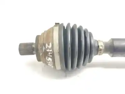 Автозапчастина б/у передня права трансмісія для SEAT LEON (5F1) 1.4 TSI Посилання на OEM IAM 5Q0407272C  