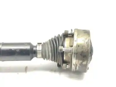 Second-hand car spare part front right transmission for seat leon (5f1) 1.4 tsi oem iam references 5q0407272c  