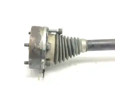 Second-hand car spare part front left transmission for seat leon (5f1) 1.4 tsi oem iam references 5q0407271a  