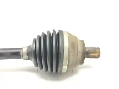 Second-hand car spare part front left transmission for seat leon (5f1) 1.4 tsi oem iam references 5q0407271a  