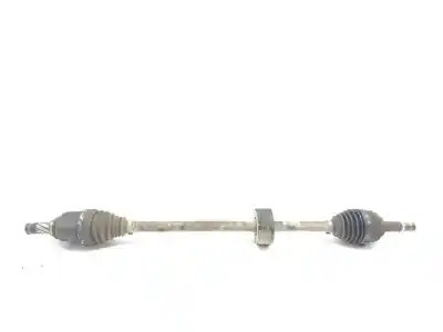 Tweedehands auto-onderdeel transmissie rechts voor voor dacia sandero laureate oem iam-referenties 391006553r