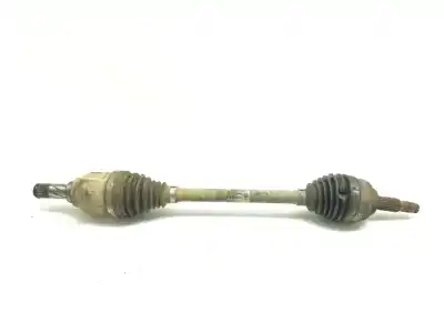 Tweedehands auto-onderdeel transmissie links voor voor dacia sandero laureate oem iam-referenties 391014946r