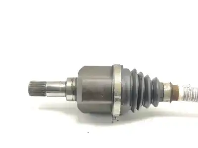 Автозапчасти б/у передняя левая трансмиссия за citroen c4 cactus business ссылки oem iam 9656135280  