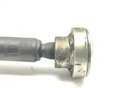 Second-hand car spare part Front Center Transmission for AUDI Q7 (4L) 3.0 TDI OEM IAM references 7L6521101H  